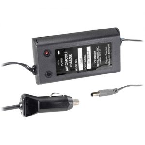 Quantum PM-M Power Adapter for Metz 45-CL and 45-CT Flashes and Quantum Bat 2 